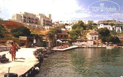 New photos from tourists Bellacasa Suites & Club 4*