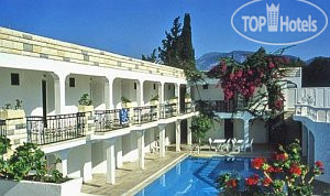 Hotel photo Blue Bay Beach Hotel 3*