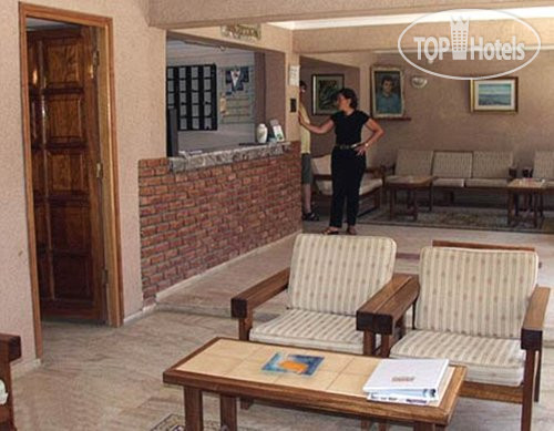 New photos from tourists Blue Bay Beach Hotel 3*