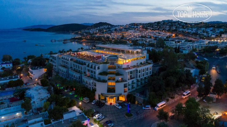 New photos from tourists Royal Asarlik Beach 5*