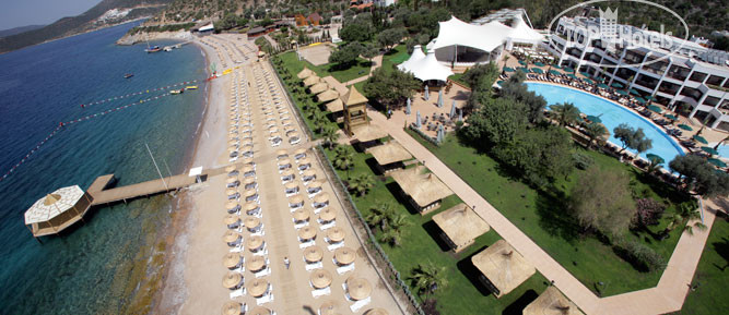 New photos from tourists Latanya Park Resort 4*