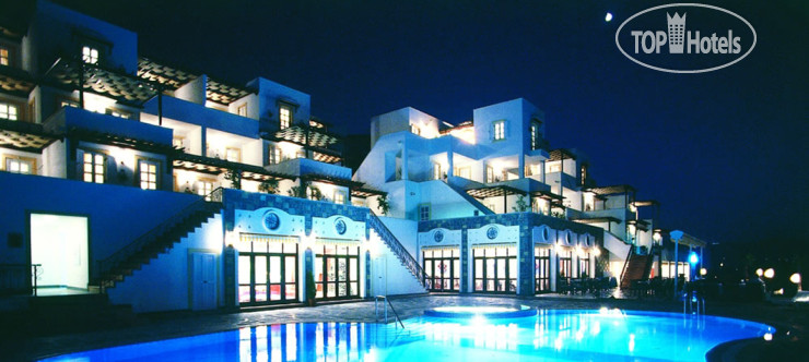 Hotelier's photos Elementa Hotel 3*