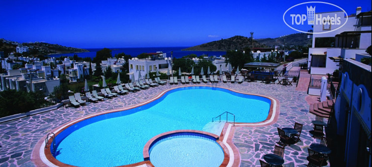 New photos from tourists Elementa Hotel 3*