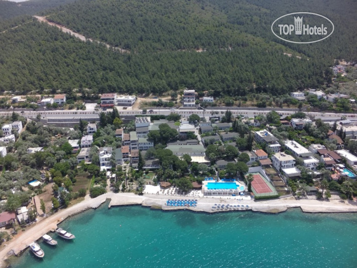 Hotelier's photos Greenport Bodrum 3*