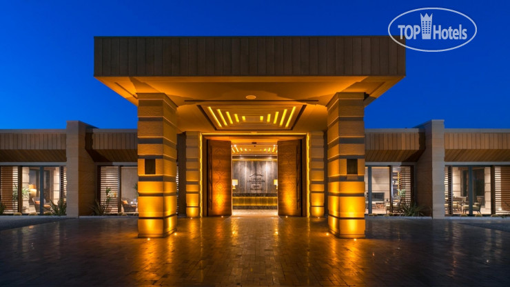Hotelier's photos Caresse a Luxury Collection Resort & Spa 5*