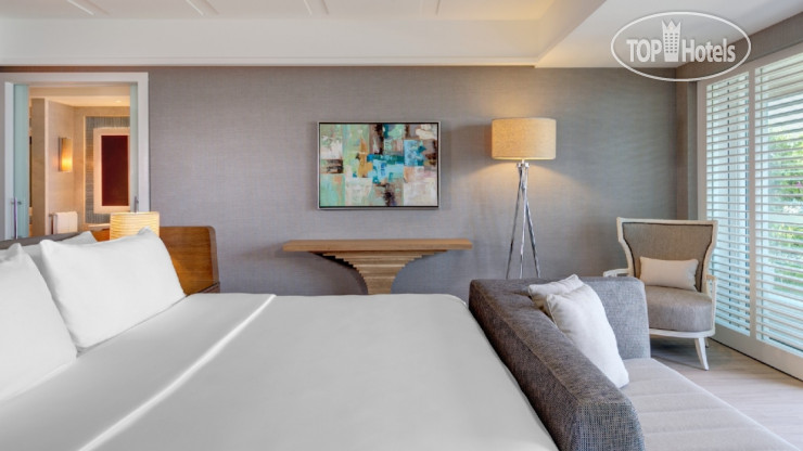 New photos from tourists Caresse a Luxury Collection Resort & Spa 5*