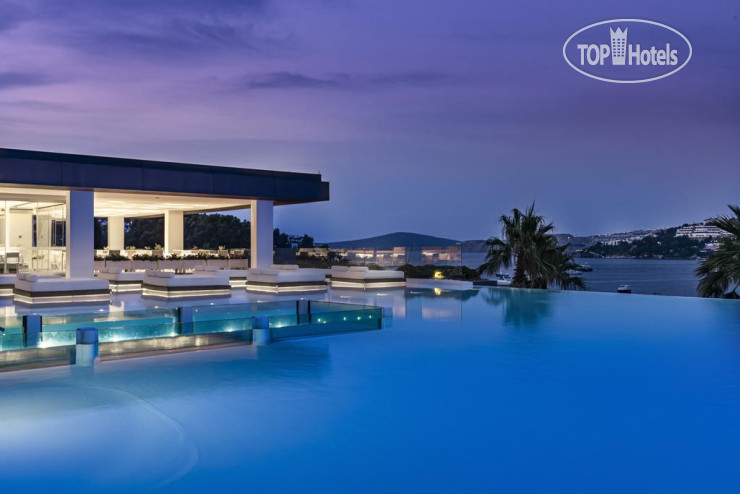 Photos Cape Bodrum Luxury Hotel & Beach (ex.Cape Bodrum Beach Resort)