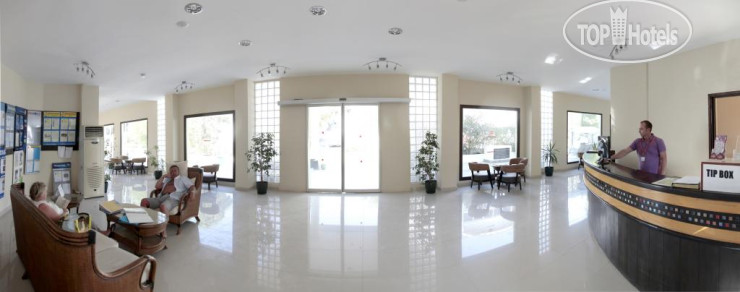 New photos from tourists Costa Carina Resort 4*