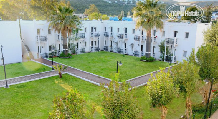 Hotel photo Bitez Beach 