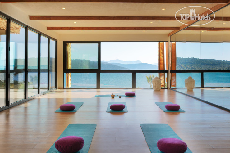 New photos from tourists Le Meridien Bodrum Beach Resort 5*