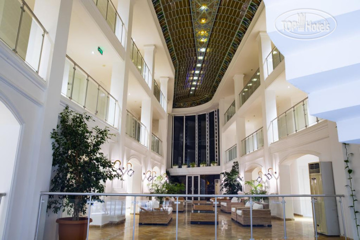 Hotel photo Vita Bella Resort & Spa 4*