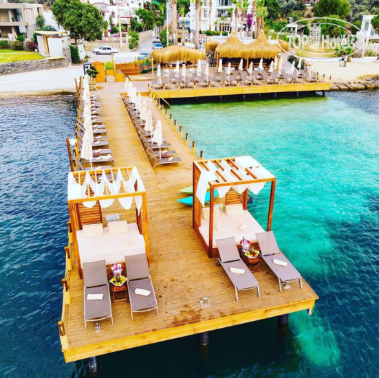 New photos from tourists Vita Bella Resort & Spa 4*