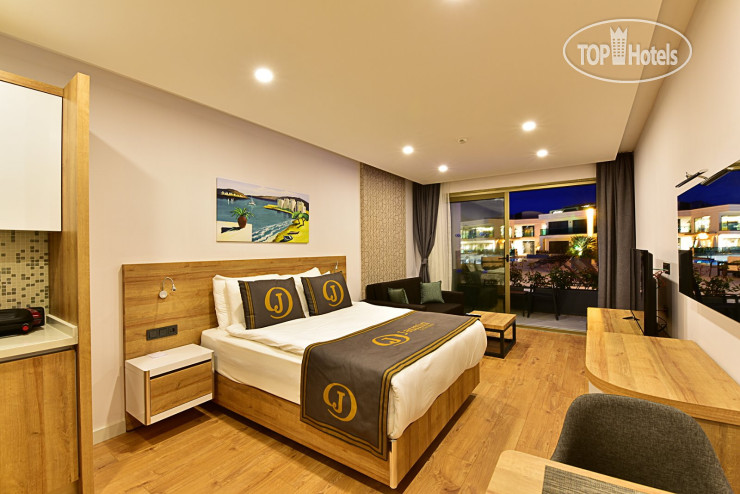Hotel photo Jasmin Elite Residence 
