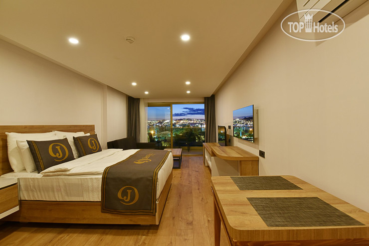 New photos from tourists Jasmin Elite Residence