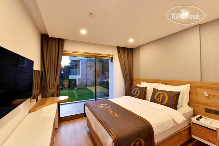 Hotel photo Jasmin Elite Residence 