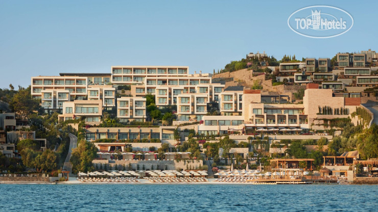 Hotel photo The Bodrum EDITION 5*