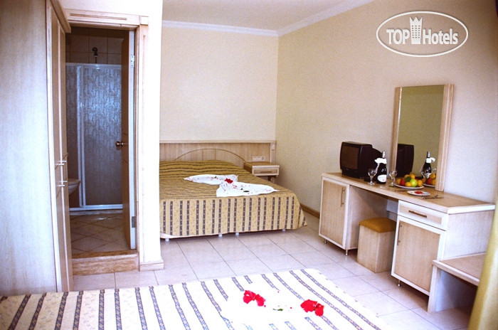New photos from tourists CNT Beach Hotel 3*