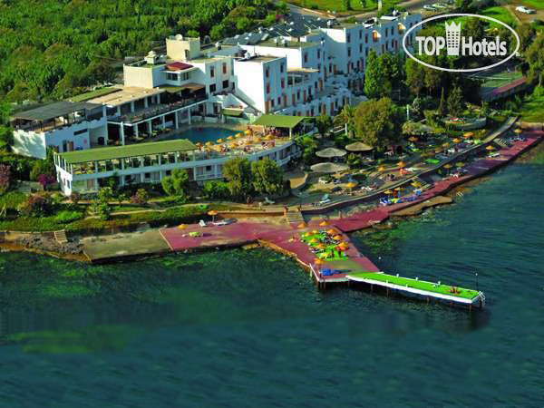 Hotel photo CNT Beach Hotel 3*