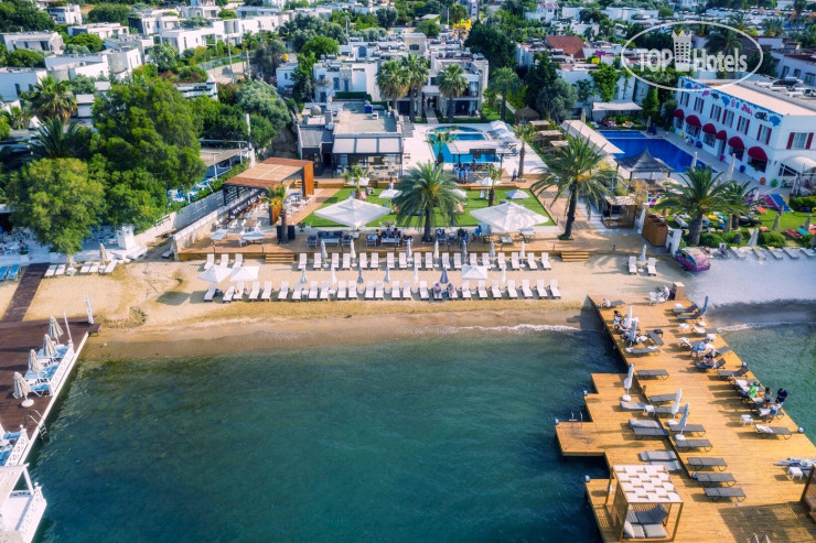 New photos from tourists Moyo Luxury Hotel & Beach 3*