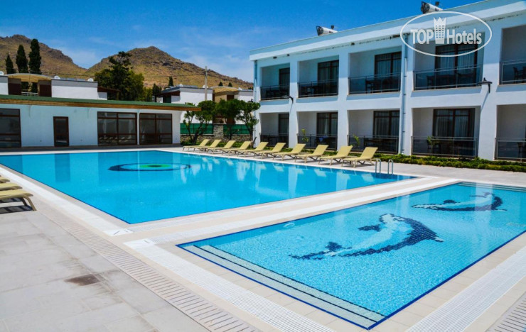 Новые добавленные фото туристов Club Marma Hotel 4*