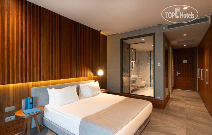 New photos from tourists Arts Hotel Bodrum Yalikavak