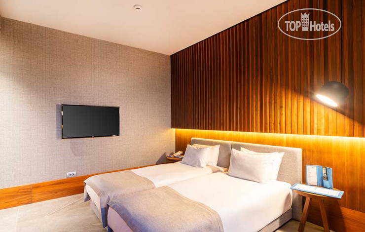 Hotelier's photos Arts Hotel Bodrum Yalikavak