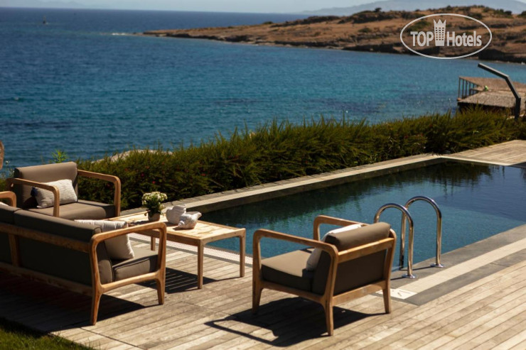 Hotel photo METT Hotel & Beach Resort Bodrum 