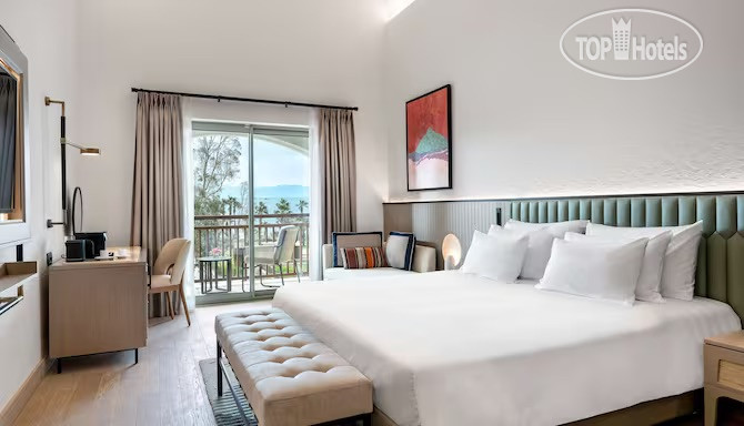 Hotel photo Radisson Collection Hotel 5*
