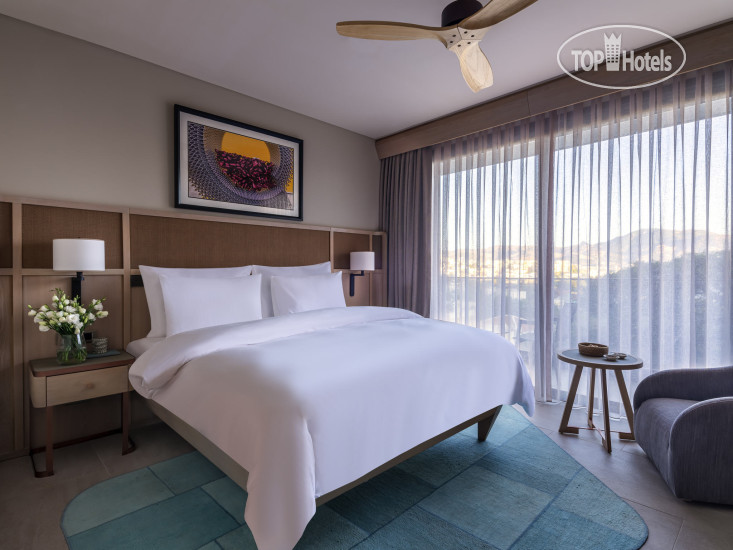 New photos from tourists MGallery The Bodrum Hotel Yalikavak 5*