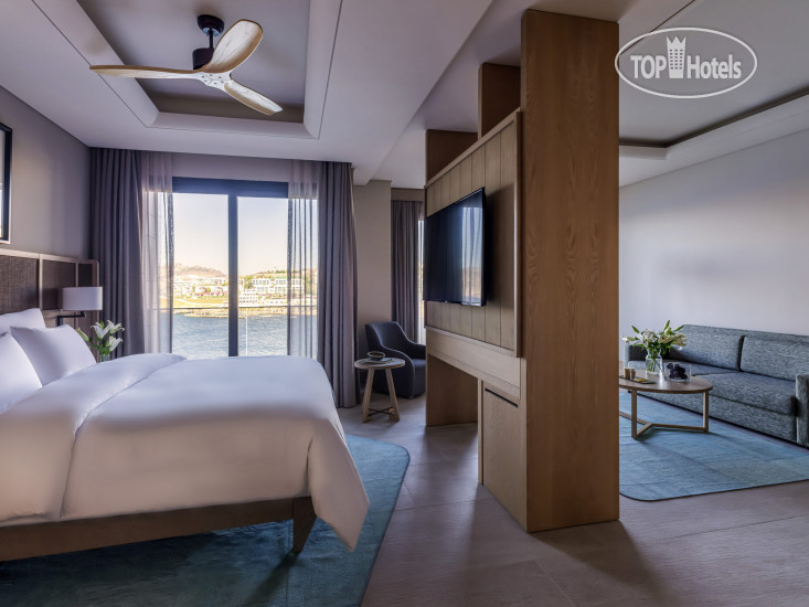Hotel photo MGallery The Bodrum Hotel Yalikavak 5*