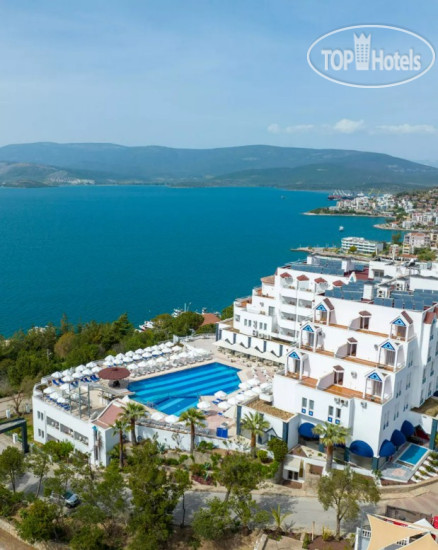Hotelier's photos Roseira Beach Resort 4*