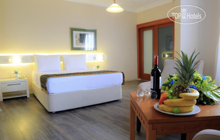 New photos from tourists Roseira Beach Resort 4*