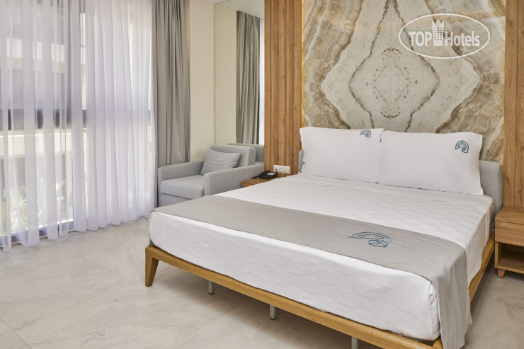 Hotel photo Rammos Managed By Dedeman 4*