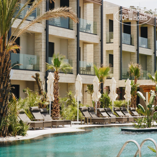 Hotel photo Rammos Managed By Dedeman 4*