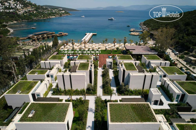 Hotelier's photos Caja by Maxx Royal 5*