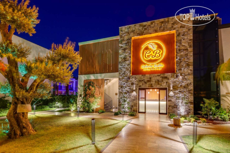 Hotel photo Celeste Bella Luxury Hotel & Spa 