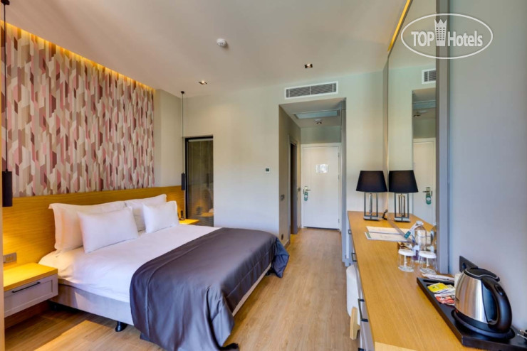 Hotel photo Celeste Bella Luxury Hotel & Spa 