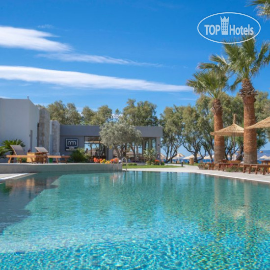 Hotel photo Regia Mare Beach Hotel Bodrum 