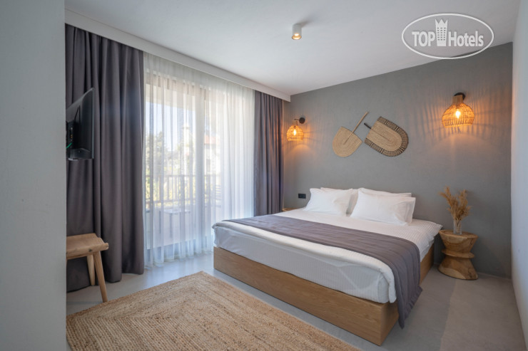 Photos Regia Mare Beach Hotel Bodrum