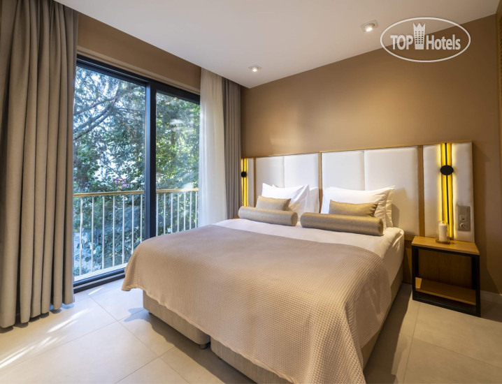 Photos Helis Suites Bitez