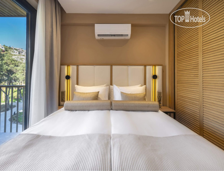 Hotel photo Helis Suites Bitez 