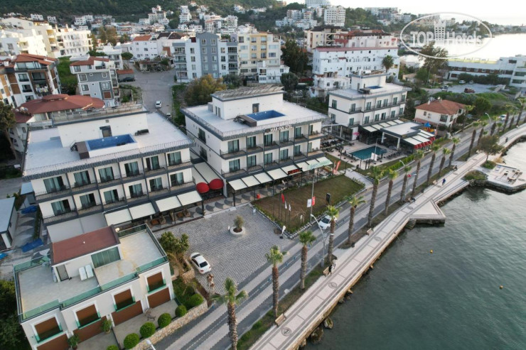 Hotel photo Roseira Mar-Inn Luxury 4*