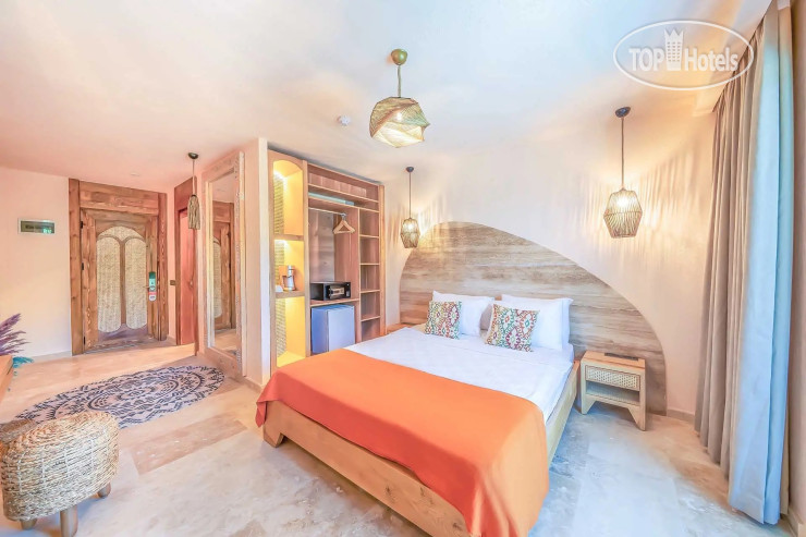 Hotel photo Inone Mucho Selection Boutique 