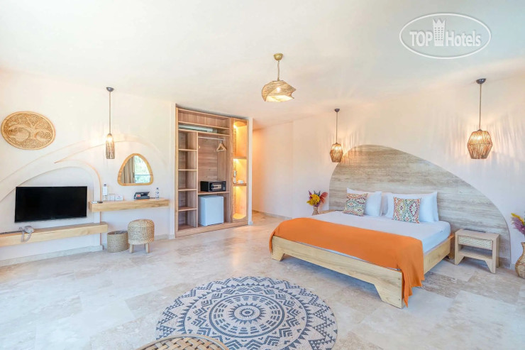 Hotelier's photos Inone Mucho Selection Boutique
