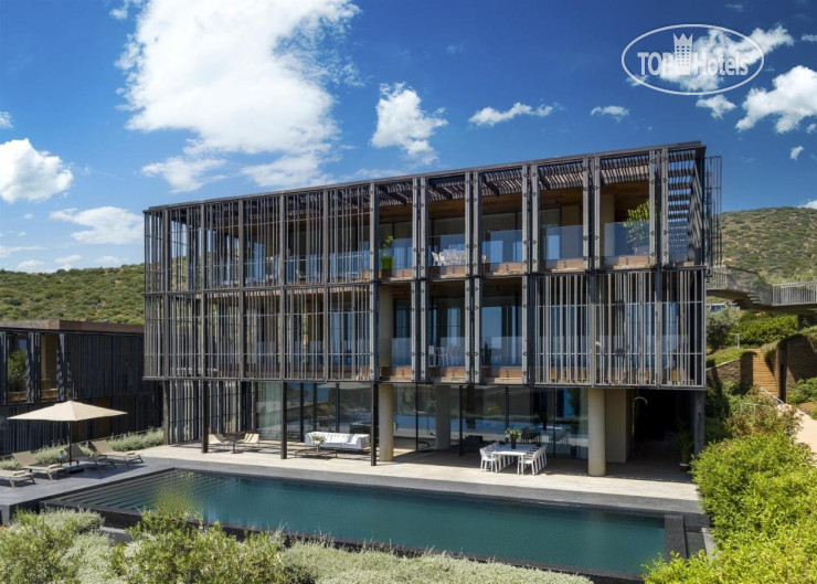 Photos Barbaros Reserve Bodrum Residences Managed by Kempinski