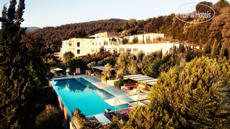 Hotel photo Villa Macakizi Bodrum 