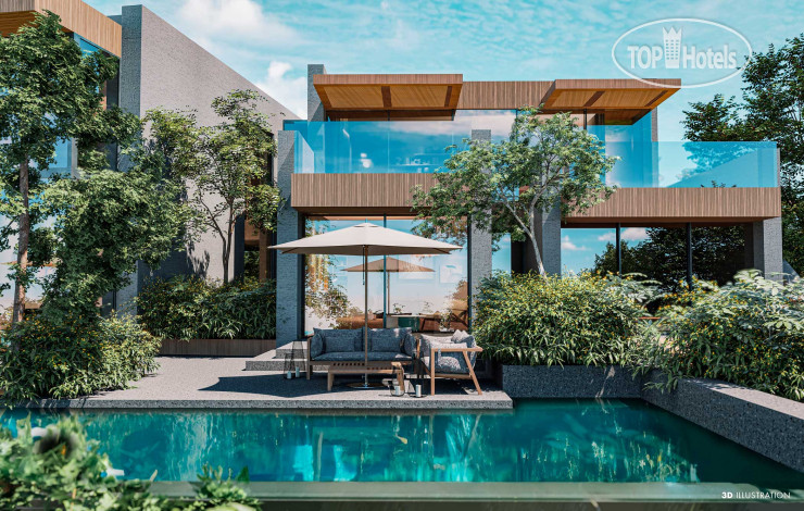 Hotel photo Maxx Royal Bodrum Resort 5*