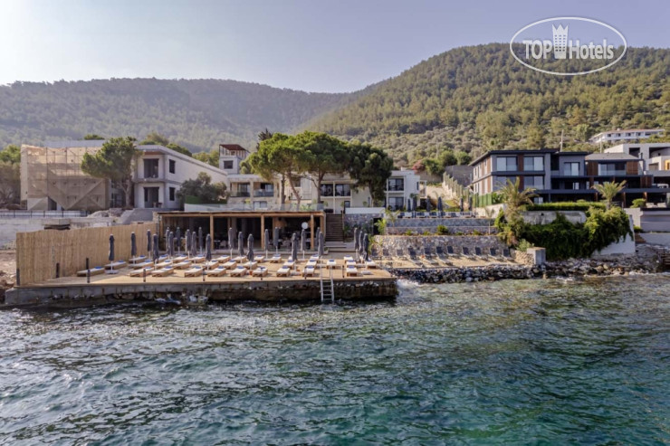 Hotel photo Isolina Hotel 