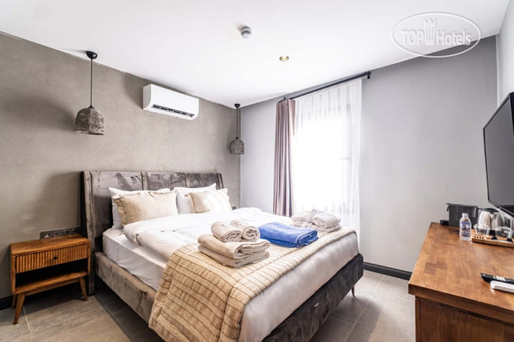 Hotel photo Isolina Hotel 
