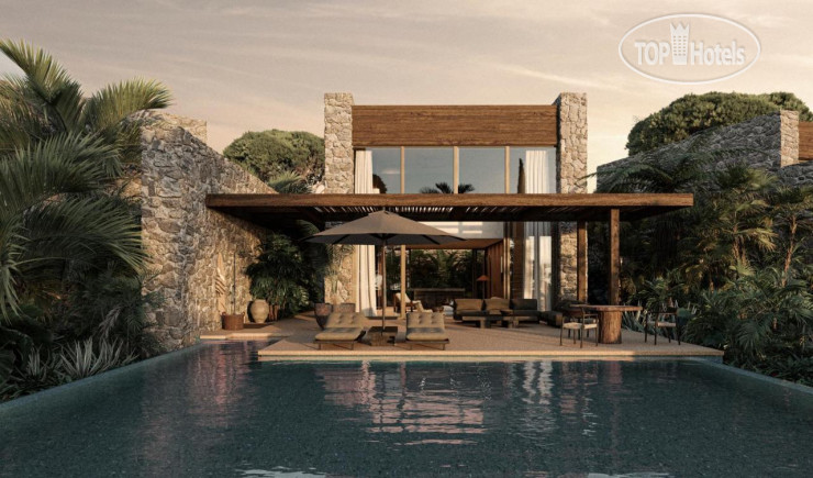 Hotelier's photos Scorpios Bodrum 5*